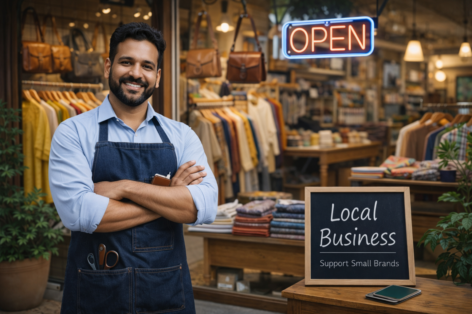 Ways to Build Better Business Relationships