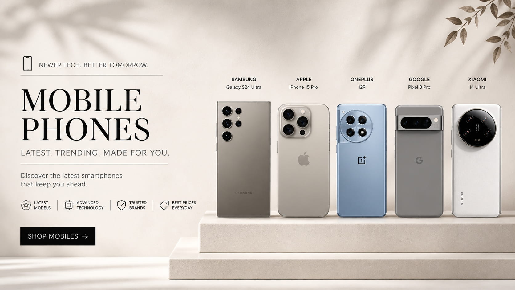 best mobile seller in india